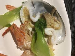 -船奇蒸汽海鲜·闽菜(八市海鲜总店)