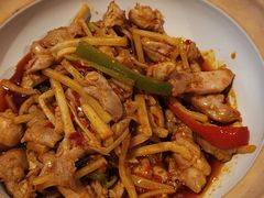 -马凯餐厅(地安门店)