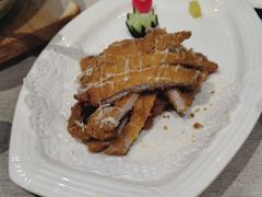 -欣旺·迎宾楼·百年无锡菜