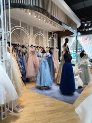-韩国天使嫁衣婚纱礼服馆(上海旗舰店)