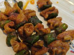 -黑三烤肉城(小北街店)