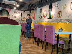 -汉江川烤肉(通州店)