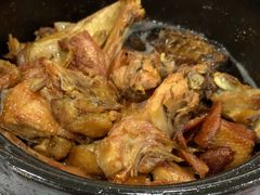 -斯丹姜母鸭·古法干香(涂门街总店)