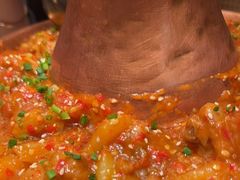 -浩海火燒雲傣家菜(芮欧百货店)