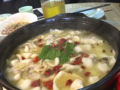 -徽州月·民间徽菜(浦东总店)