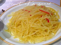 -到家尝北京菜(西坝河店)