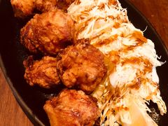 -铃木食堂(帽儿胡同店)