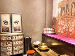 -丽象SPA·柔式高端按摩(太古仓店)