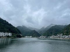 -新安江山水画廊风景区
