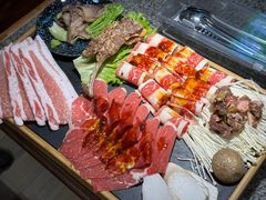 -韩一馆(吉大店)