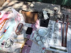 -千里堤花鸟鱼虫市场(天津红桥区店)