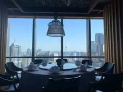 -富力丽思卡尔顿酒店·丽轩中餐厅