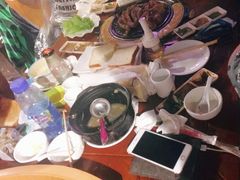 -超级神炭烤肉夜食(芥园西道店)
