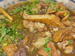 -陈亨卤煮小肠(广安门店)