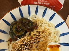 -面乙新派手擀面(大悦城店)