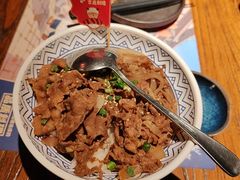 -京鹿料理(荟聚店)