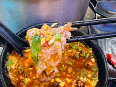 -林记潮牛·牛肉火锅(上马墩店)