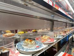 -友壹町寿司(嘉洲广场店)