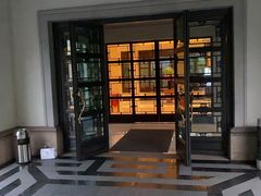 门面-杭州西子湖四季酒店·金沙厅