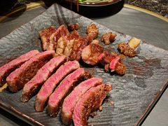 -老乾杯和牛烧肉(王府中环店)
