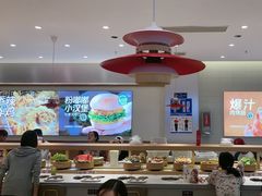 -龍歌自助小火锅(崂山丽达店)