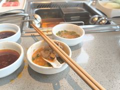 -海底捞火锅(龙湖金沙天街店)