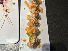 -将太无二·北美传奇寿司(荟聚购物中心西红门店)