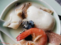 -山外山菜馆(玉泉路店)
