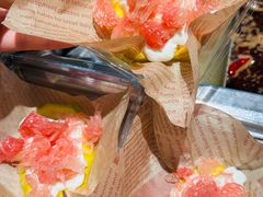 -海底捞火锅(团结桥店)
