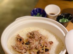 大鸽饭（小煲）-大鸽饭(岗顶店)