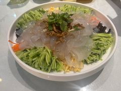 -日月昇渔家菜·海肠捞饭·大连海鲜(星海公园店)