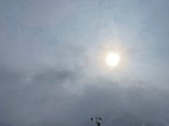 -鳌山滑雪度假区