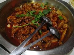 -李想大虾(文景路&凤城八路店)