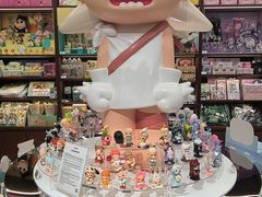 -泡泡玛特POPMART(天环购物中心店)