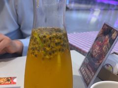 -阿田大虾·鲜虾火锅·(青浦万达茂店)