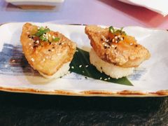 -喜寿司(金狮广场店)