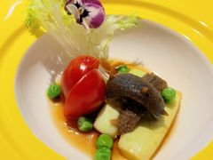 -燕庭·纯燕窝·甜品下午茶(南京西路店)