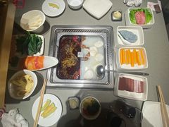 -海底捞火锅(攀枝花万达店)