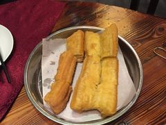 -渔米粥(罗湖店)