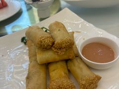 -幸福蔬·时尚蔬食(黄山湖公园店)