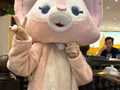 -中山威尼斯西餐厅(三乡总店)