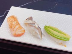 -Sushi Hanzo半藏(天环广场店)