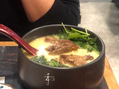 -和府捞面(石景山喜隆多店)