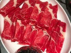 -鼎鼎香·港式火锅(北京SKP店)