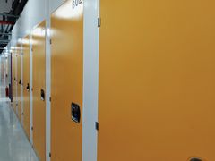 -安东易迷你仓自助寄存仓库(光复西路店)