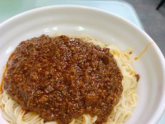 炸酱拌面-食惠里小笼包面馆(越秀店)
