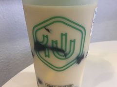 雨林三结义-仙雨林·奶茶鲜果茶(书院巷店)