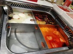 -海底捞火锅(中商百货店)