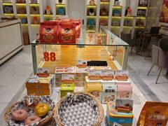 -爸爸糖吐司面包(武汉国金天地店)