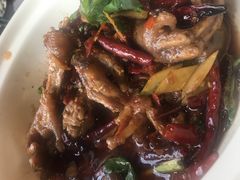 -嘉丰湘菜馆(芳群园店)